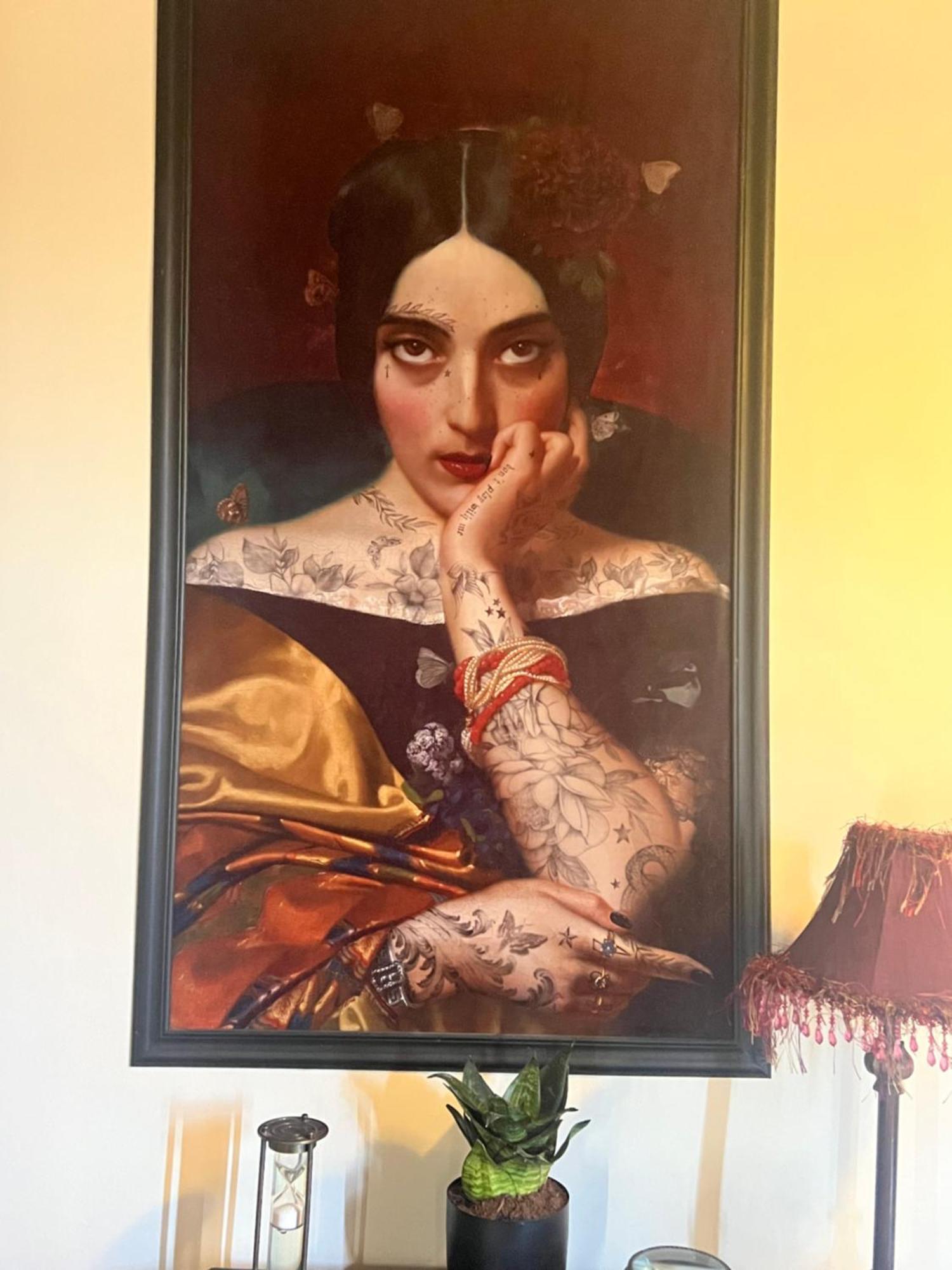 Le Clos De L'Ane Dentelle Vézac Exteriér fotografie