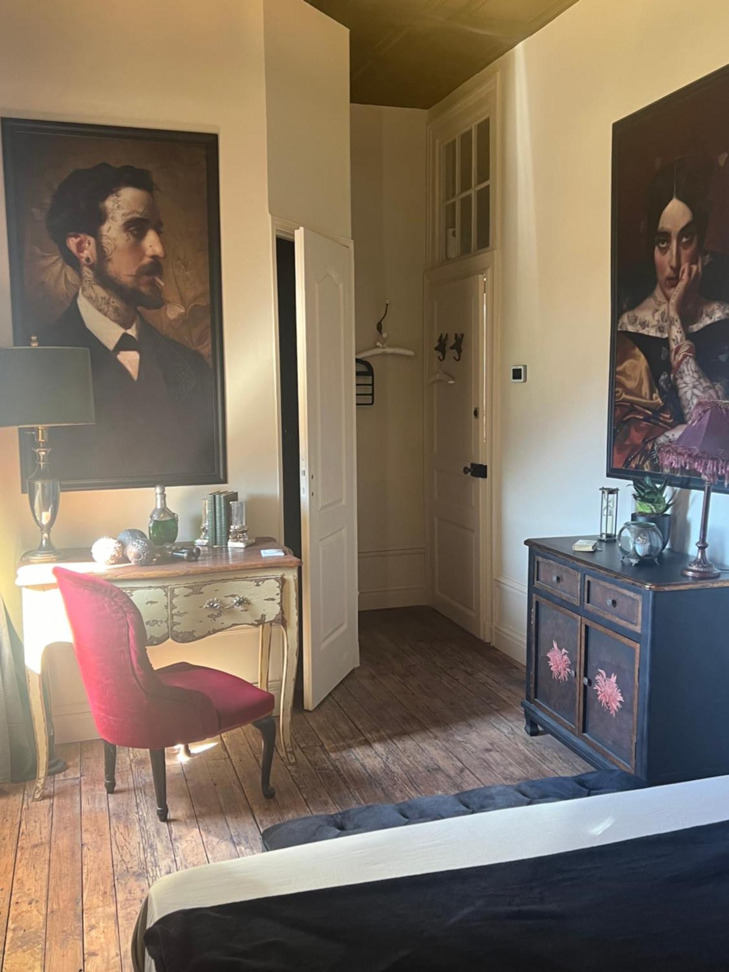 Le Clos De L'Ane Dentelle Vézac Exteriér fotografie