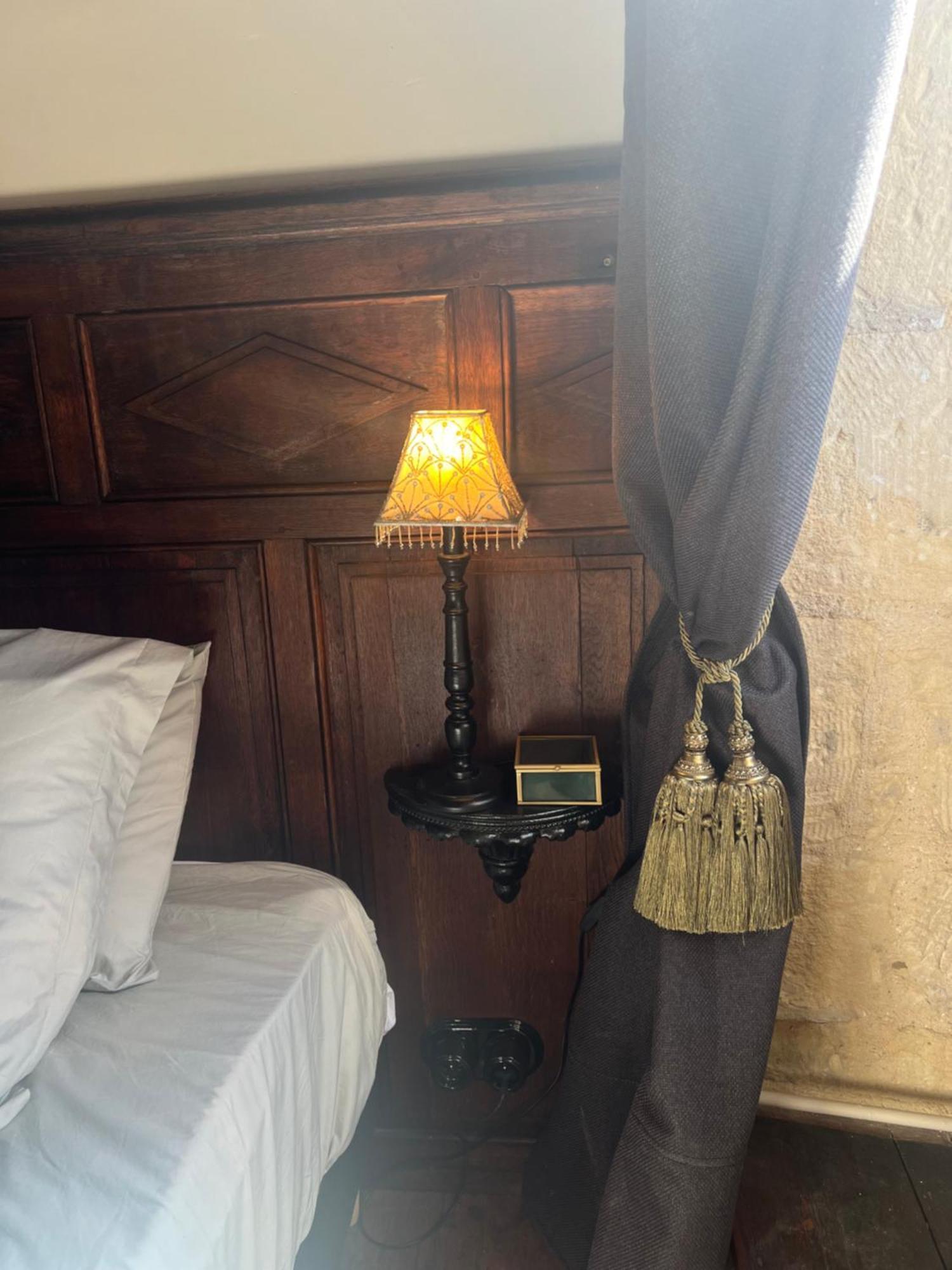 Le Clos De L'Ane Dentelle Vézac Exteriér fotografie
