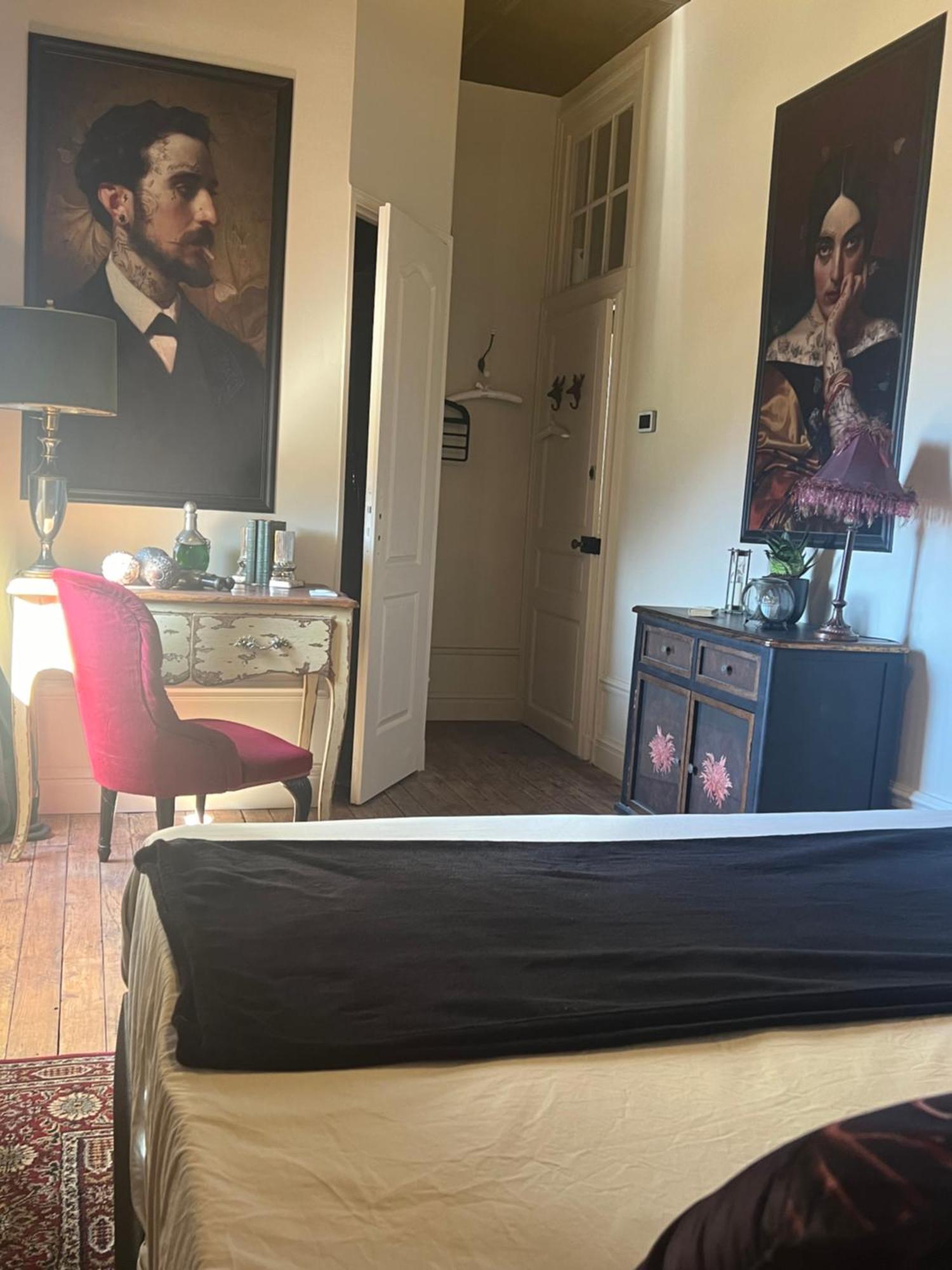 Le Clos De L'Ane Dentelle Vézac Exteriér fotografie