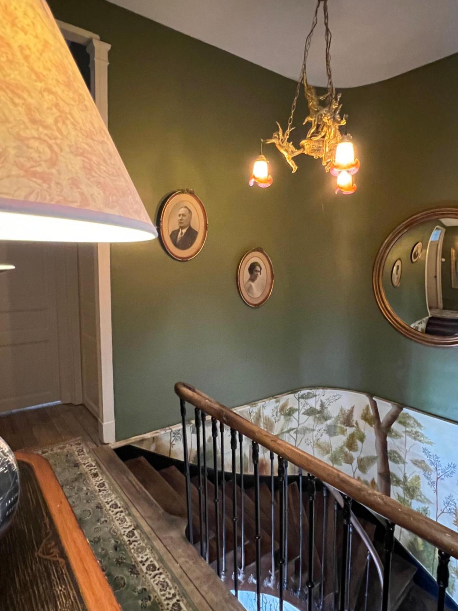Le Clos De L'Ane Dentelle Vézac Exteriér fotografie