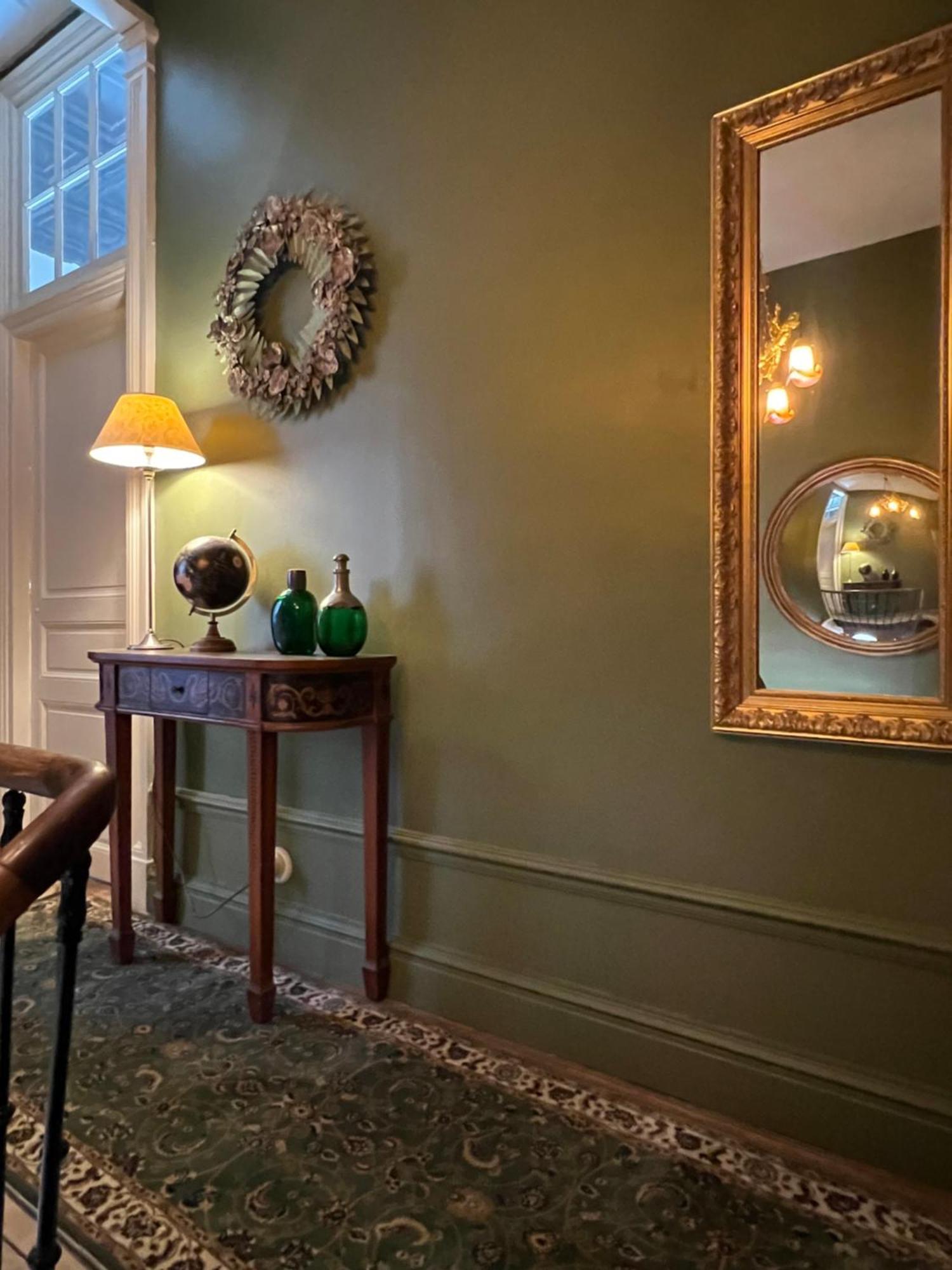 Le Clos De L'Ane Dentelle Vézac Exteriér fotografie