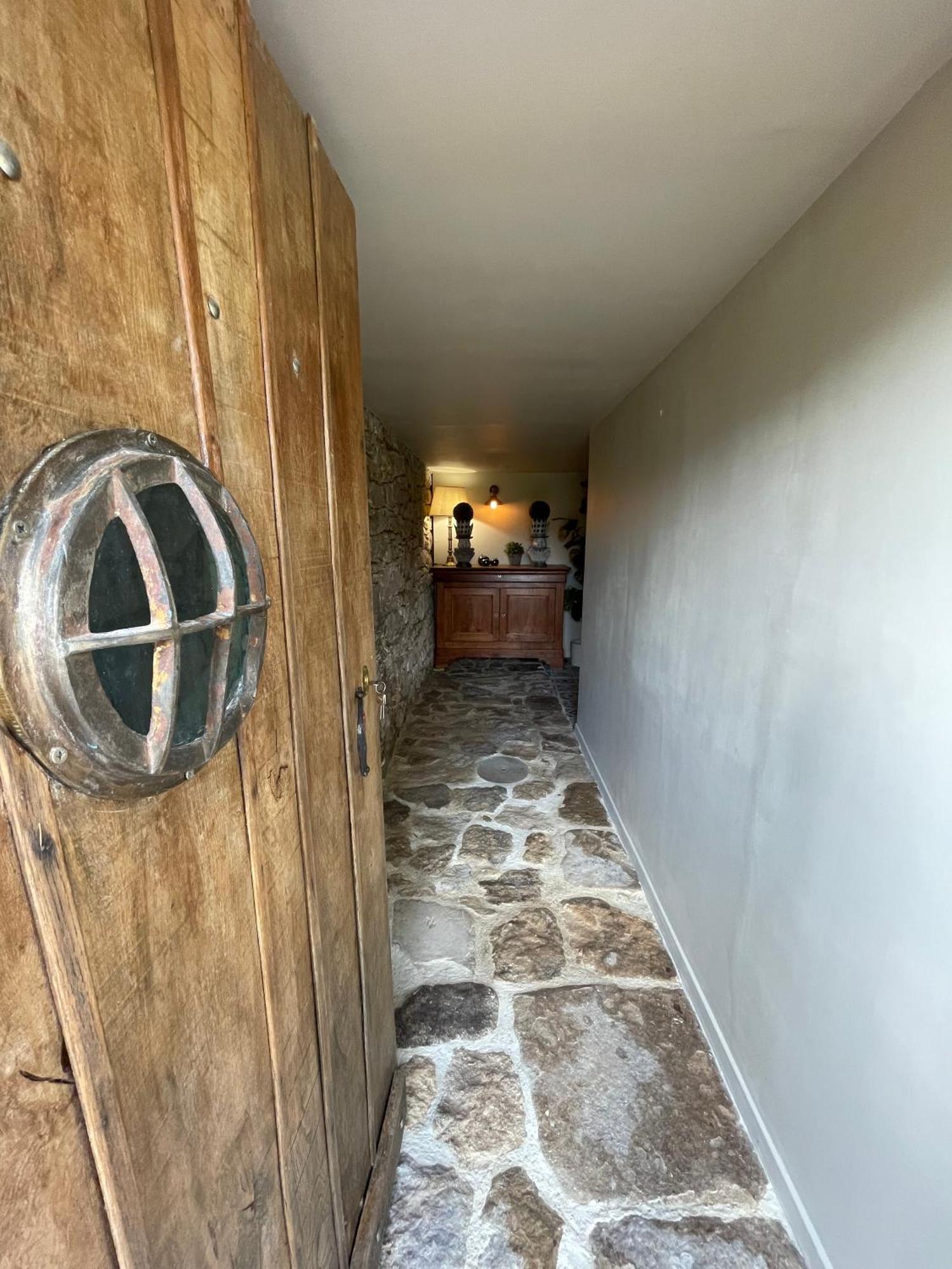 Le Clos De L'Ane Dentelle Vézac Exteriér fotografie