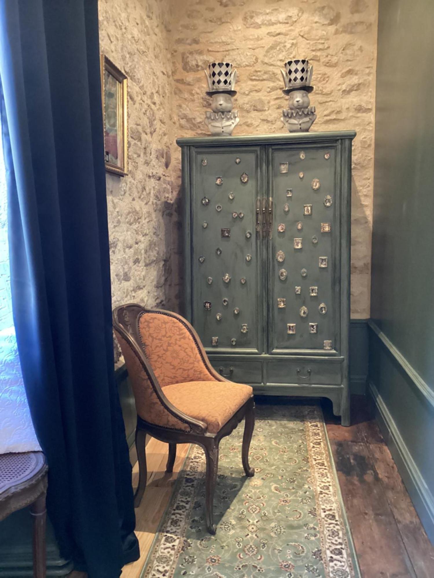 Le Clos De L'Ane Dentelle Vézac Exteriér fotografie